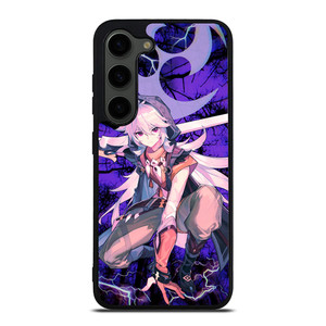 RAZOR GENSHIN IMPACT COOL Samsung Galaxy S23 Plus Case Cover