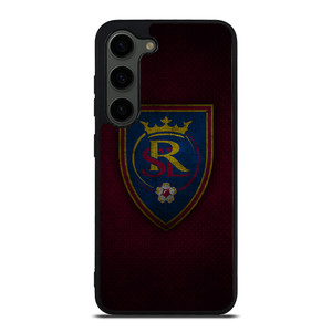 REAL SALT LAKE SOCCER MLS Samsung Galaxy S23 Plus Case Cover