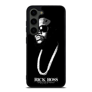 RICK ROSS RISE TO POWER Samsung Galaxy S23 Plus Case Cover