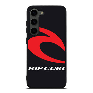 RIP CURL SURFING LOGO Samsung Galaxy S23 Plus Case Cover