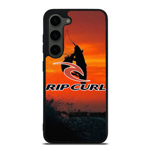 RIP CURL SURFING SUNSETS Samsung Galaxy S23 Plus Case Cover