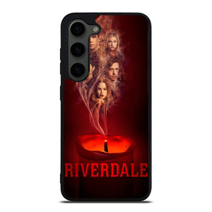 RIVERDALE MOVIES POSTER Samsung Galaxy S23 Plus Case Cover RIVERDALE MOVIES POSTER Samsung Galaxy S23 Plus Case Cover