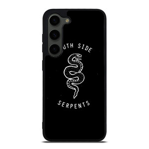 RIVERDALE SOUTH SIDE SERPENTS LOGO Samsung Galaxy S23 Plus Case Cover