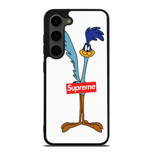 ROAD RUNNER SUPREME Samsung Galaxy S23 Plus Case Cover ROAD RUNNER SUPREME Samsung Galaxy S23 Plus Case Cover
