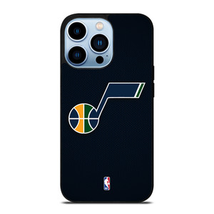 UTAH JAZZ BASKETBALL NBA iPhone 13 Pro Max Case Cover