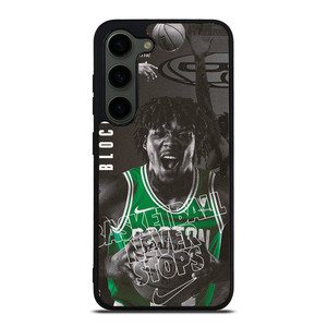 ROBERT WILLIAMS III BOSTON CELTICS 2 Samsung Galaxy S23 Plus Case Cover