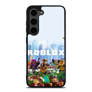 ROBLOX GAMES XBOX Samsung Galaxy S23 Plus Case Cover