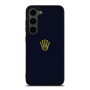 ROLEX WATCHES GOLD Samsung Galaxy S23 Plus Case Cover ROLEX WATCHES GOLD Samsung Galaxy S23 Plus Case Cover