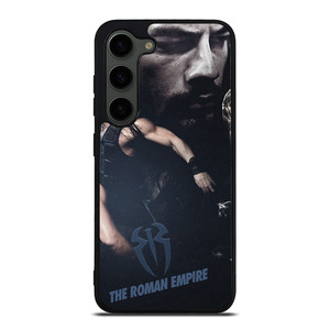 ROMAN REIGNS WWE WRESTLING Samsung Galaxy S23 Plus Case Cover