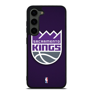 SACRAMENTO KINGS BASKETBALL NBA Samsung Galaxy S23 Plus Case Cover