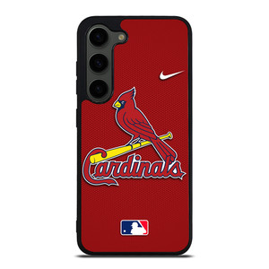 SAINT LOUIS CARDINALS MLB BASEBALL NIKE Samsung Galaxy S23 Plus Case Cover