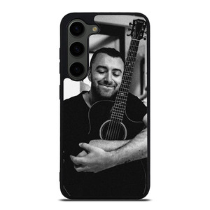 SAM SMITH SINGER Samsung Galaxy S23 Plus Case Cover