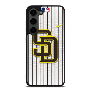 SAN DIEGO PADRES MLB NIKE Samsung Galaxy S23 Plus Case Cover
