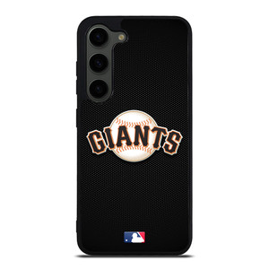 SAN FRANCISCO GIANTS BASEBALL TEAM Samsung Galaxy S23 Plus Case Cover