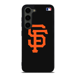 SAN FRANCISCO GIANTS MLB LOGO Samsung Galaxy S23 Plus Case Cover