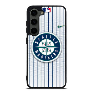 SEATTLE MARINERS MLB NIKE Samsung Galaxy S23 Plus Case Cover