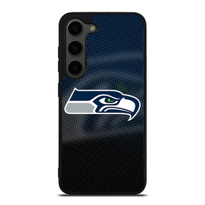 SEATTLE SEAHAWKS FOOTBALL TEAM Samsung Galaxy S23 Plus Case Cover
