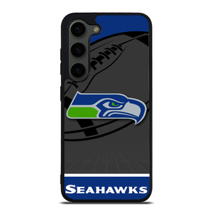 SEATTLE SEAHAWKS NFL TEAM Samsung Galaxy S23 Plus Case Cover
