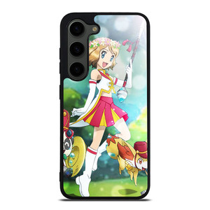 SERENA POKEMON ANIME 2 Samsung Galaxy S23 Plus Case Cover