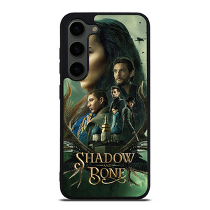 SHADOW AND BONE MOVIE SERIES Samsung Galaxy S23 Plus Case Cover