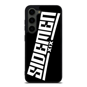 SIDEMEN XIX GROUP LOGO Samsung Galaxy S23 Plus Case Cover