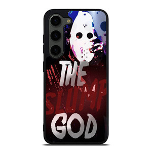 SKI MASK THE SLUMP GOD RAPPER Samsung Galaxy S23 Plus Case Cover