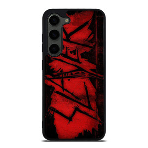 SLAYER ROCK BAND RUSTY Samsung Galaxy S23 Plus Case Cover