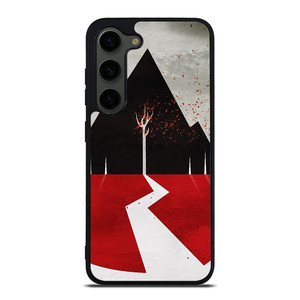 SLEEPING WITH SIRENS ROCK BAND Samsung Galaxy S23 Plus Case Cover