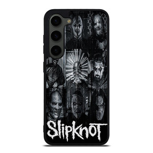 SLIPKNOT ROCK BAND ALL MEMBER Samsung Galaxy S23 Plus Case Cover