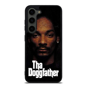 SNOOP DOGG THA DOGGFATHER RAPPER Samsung Galaxy S23 Plus Case Cover