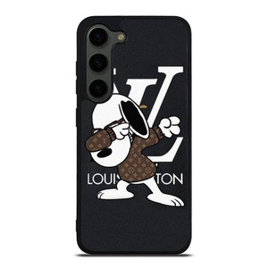 LV Snoopy iPhone SE (2020) Flip Case