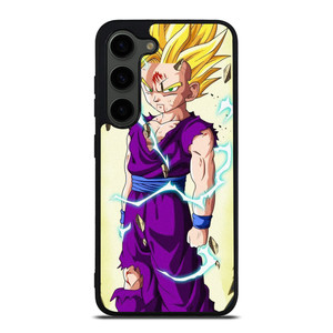 SON GOHAN DRAGON BALL Samsung Galaxy S23 Plus Case Cover