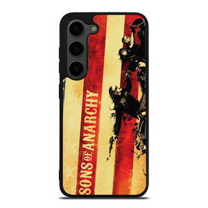 SONS OF ANARCHY AMERICA Samsung Galaxy S23 Plus Case Cover
