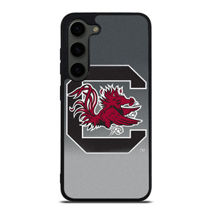 SOUTH CAROLINA GAMECOCKS LOGO Samsung Galaxy S23 Plus Case Cover