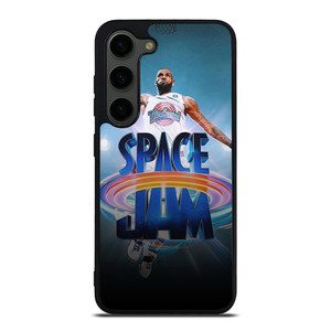 SPACE JAM 2 LEBRON JAMES Samsung Galaxy S23 Plus Case Cover