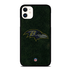 BALTIMORE RAVENS FOOTBALL NFL iPhone 11 Case Cover BALTIMORE RAVENS FOOTBALL NFL iPhone 11 Case Cover