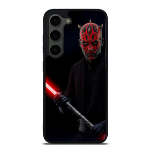 STAR WARS DARTH MAUL Samsung Galaxy S23 Plus Case Cover STAR WARS DARTH MAUL Samsung Galaxy S23 Plus Case Cover