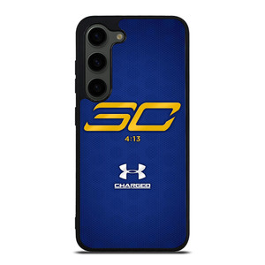 STEPHEN CURRY UNDER ARMOUR Samsung Galaxy S23 Plus Case Cover