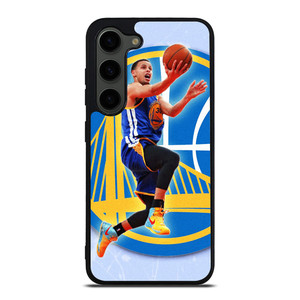 STEPHEN CURRY WARRIORS LOGO Samsung Galaxy S23 Plus Case Cover