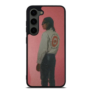 STEVE LACY BAD HABIT Samsung Galaxy S23 Plus Case Cover