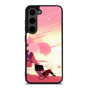 STEVEN UNIVERSE GARNET Samsung Galaxy S23 Plus Case Cover