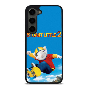 STUART LITTLE 2 Samsung Galaxy S23 Plus Case Cover