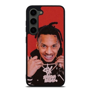 STUNNA 4 VEGAS RAPPER 2 Samsung Galaxy S23 Plus Case Cover