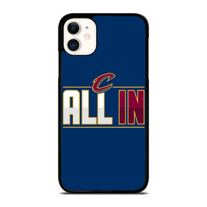 BELIEVE IN CLEVELAND CAVALIERS NBA BASKETBALL iPhone 11 Case Cover BELIEVE IN CLEVELAND CAVALIERS NBA BASKETBALL iPhone 11 Case Cover