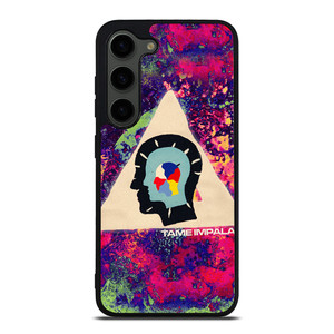 TAME IMPALA ART Samsung Galaxy S23 Plus Case Cover