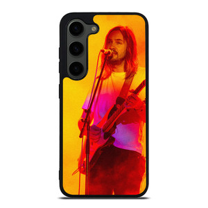 TAME IMPALA KEVIN PARKER Samsung Galaxy S23 Plus Case Cover