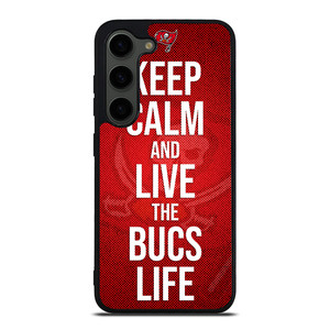 TAMPA BAY BUCCANEERS NFL FOOTBALL FANS Samsung Galaxy S23 Plus Case Cover