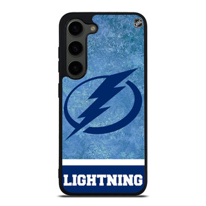 TAMPA BAY LIGHTNING HOCKEY TEAM Samsung Galaxy S23 Plus Case Cover