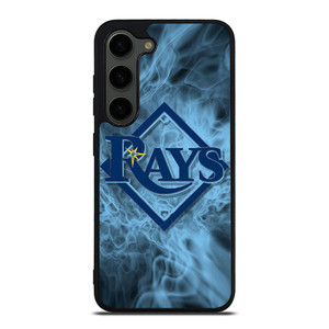 TAMPA BAY RAYS MLB BASEBALL LOGO Samsung Galaxy S23 Plus Case Cover