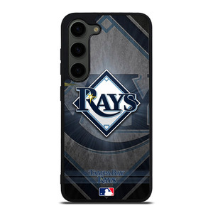 TAMPA BAY RAYS MLB BASEBALL Samsung Galaxy S23 Plus Case Cover